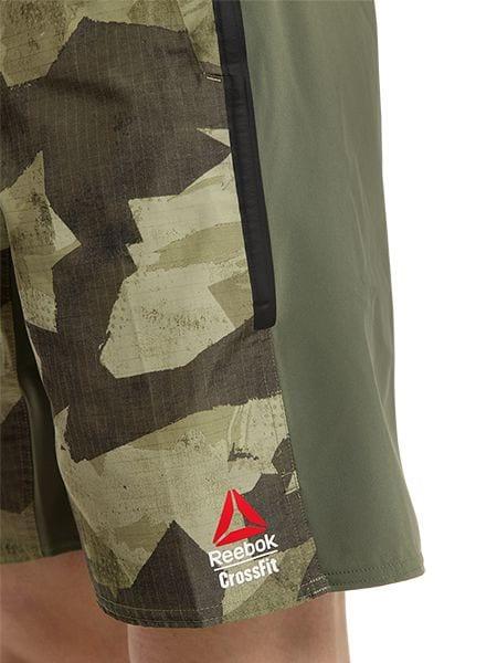 Reebok Cross-fit Super Nasty Core Camo Shorts BJ9834 Mens~Training~29" 42" Only 