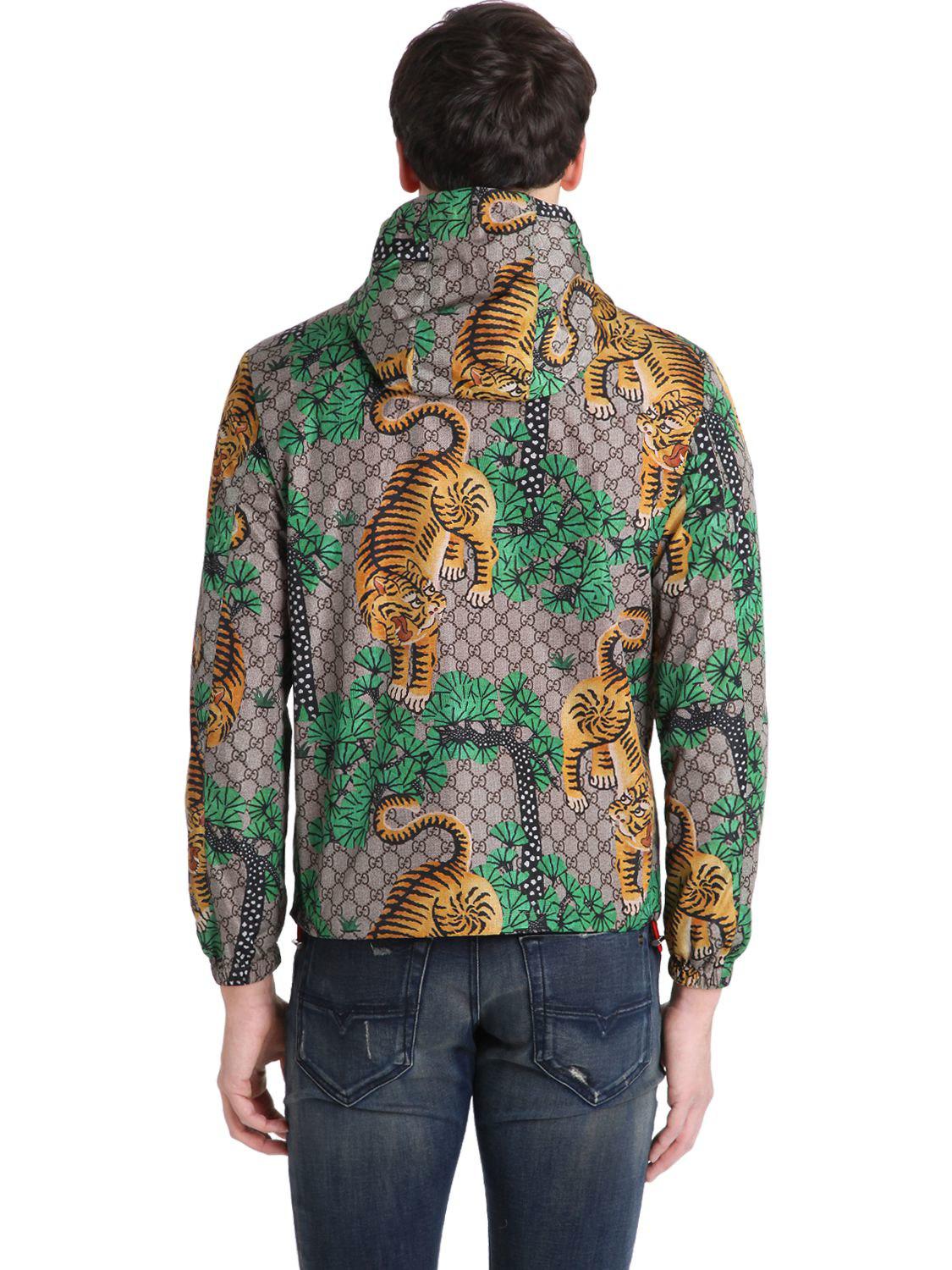 gucci windrunner