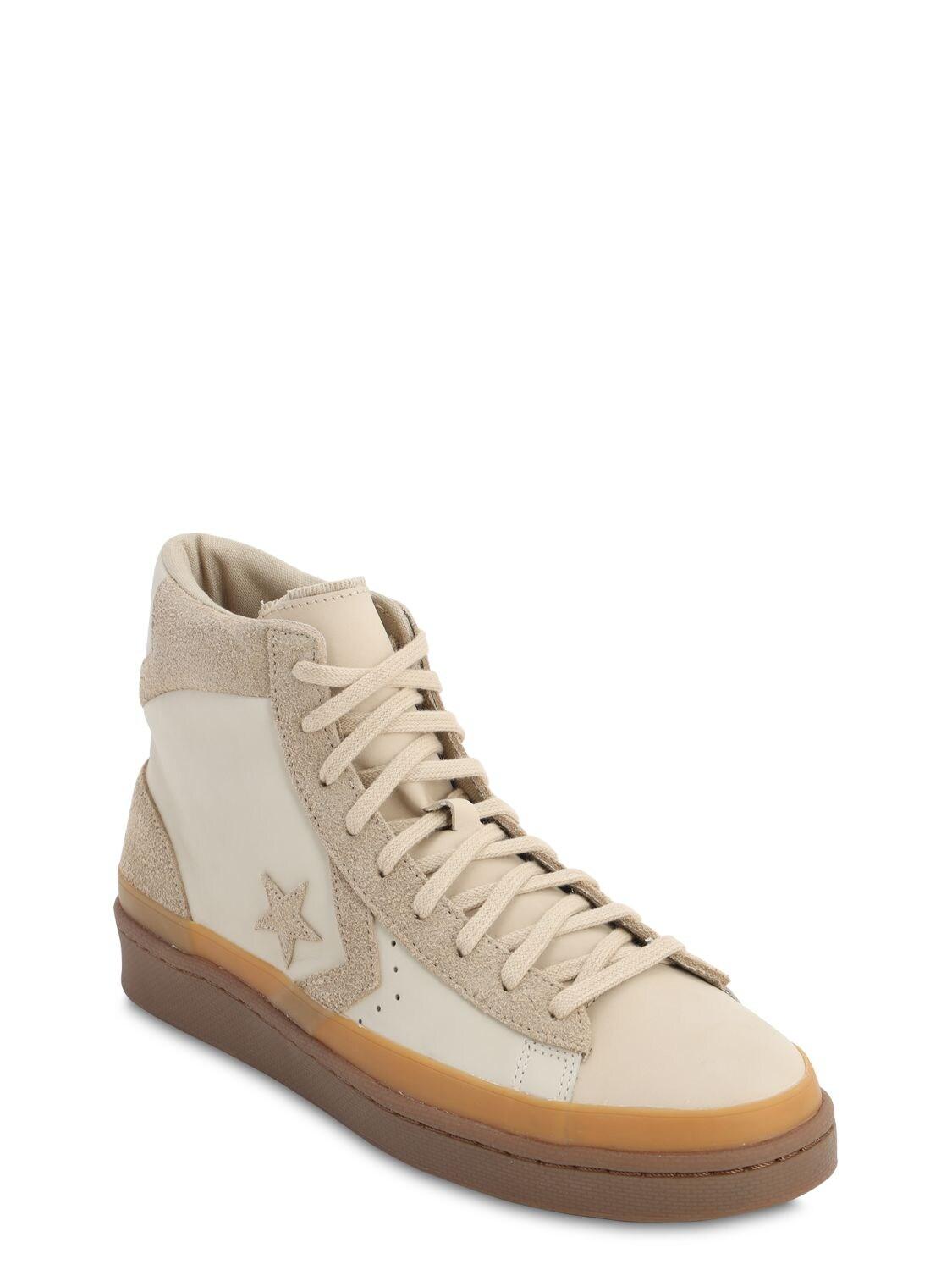 converse pro leather 2000