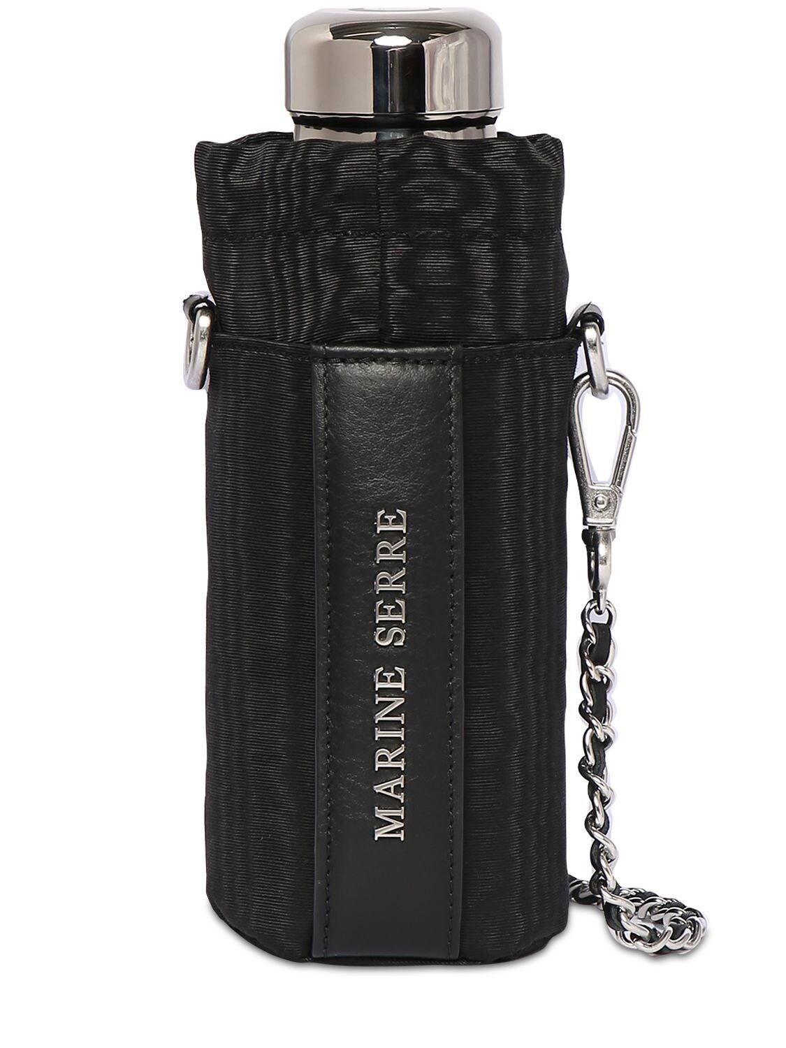 jil sander bottle bolsa