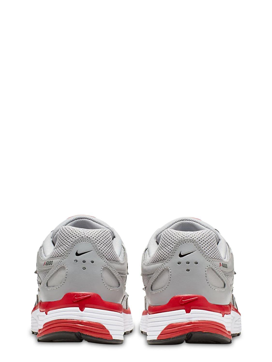 nike p 6000 grey