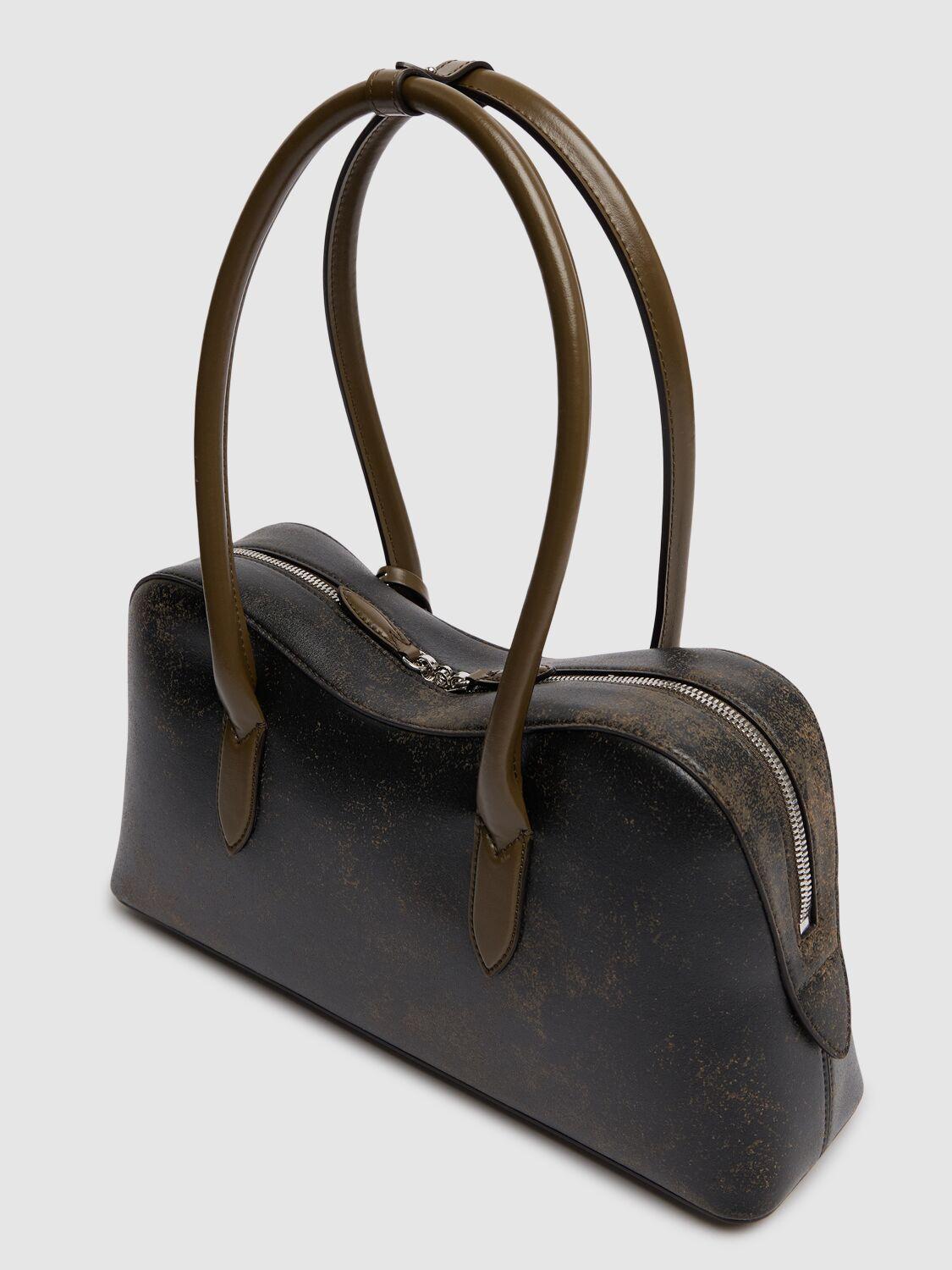 【Stella McCartney】Ryder Trompe O' Loeil Print バッグ Stella McCartney Ryder Trompe O' Loeil Print Shoulder Bag in