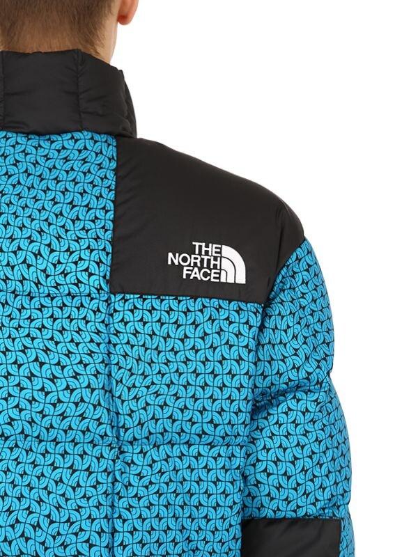 The North Face Lhotse Down Jacket for Men - Lyst