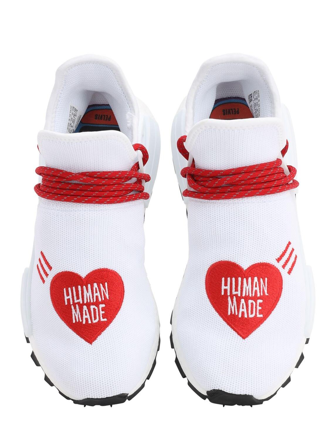 human made nmds