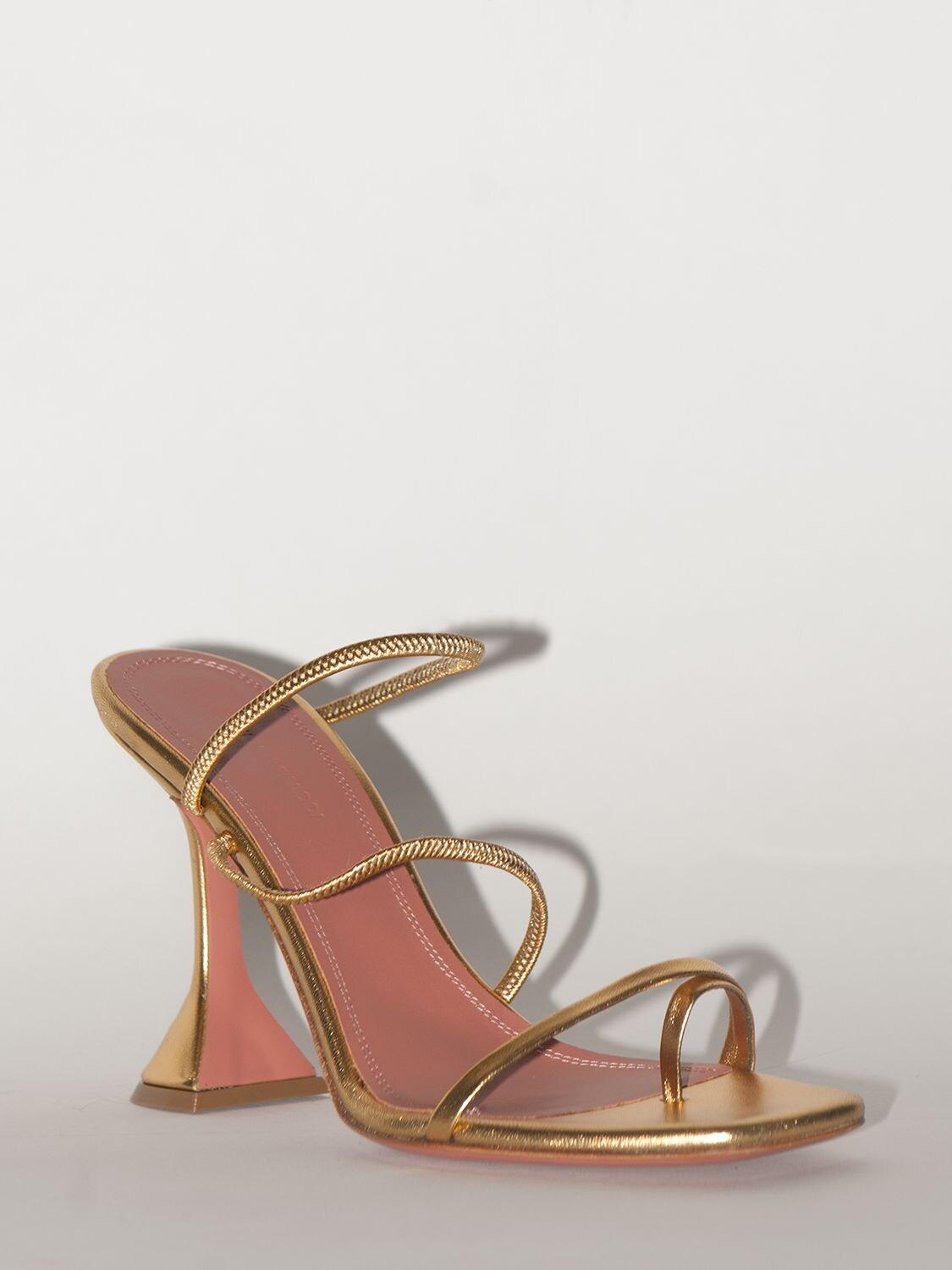amina muaddi naima sandals