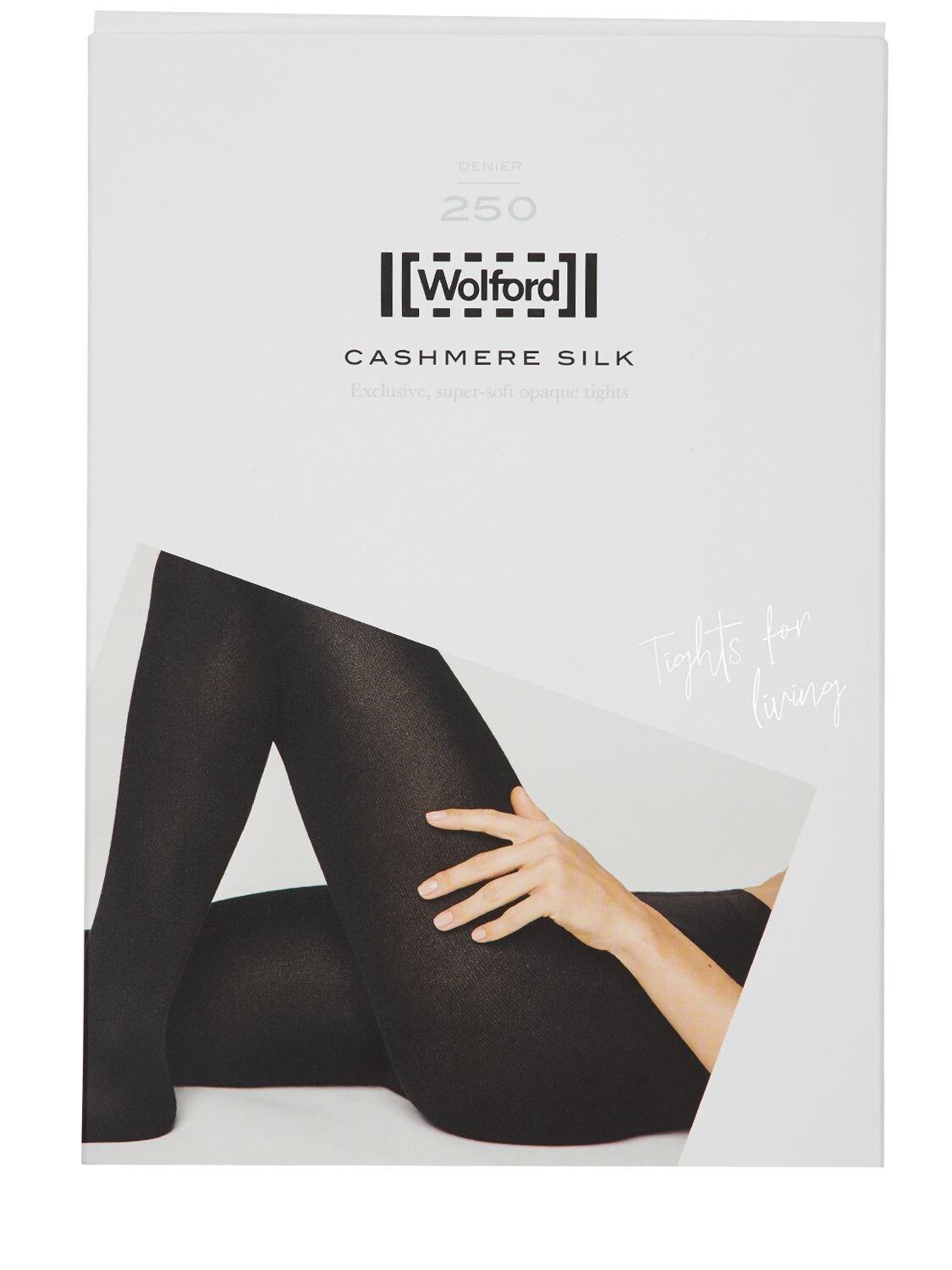 Wolford cashmere Clearance