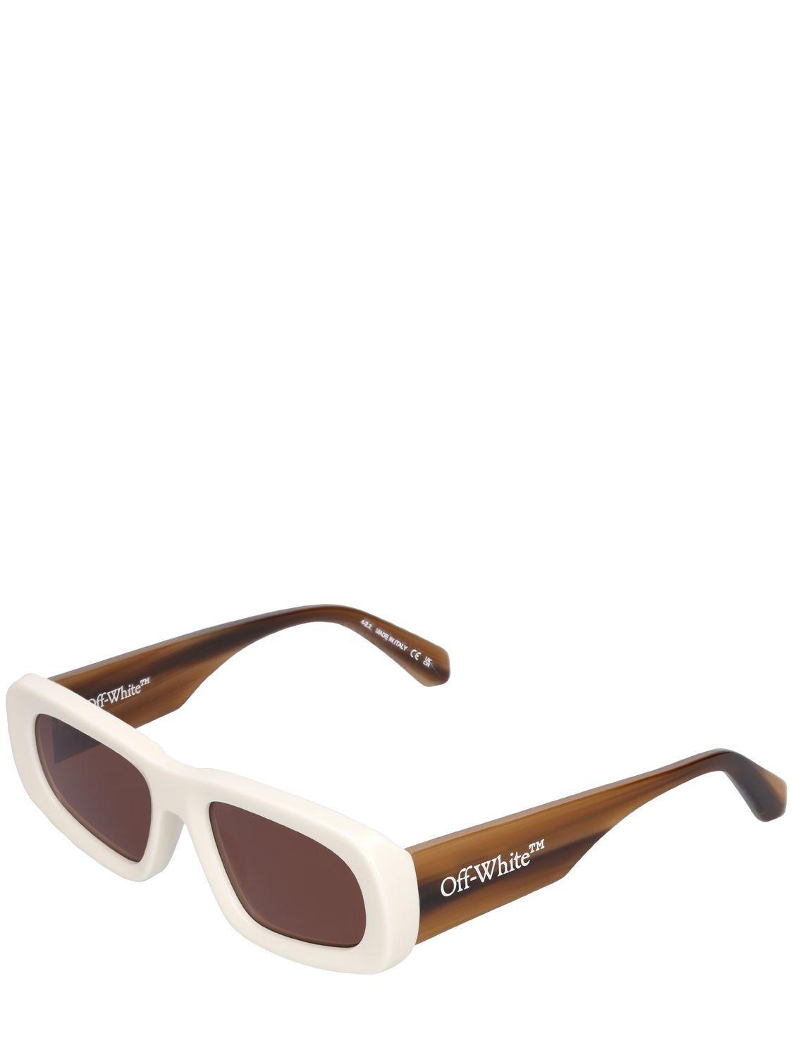 Off-White Austin Sunglasses