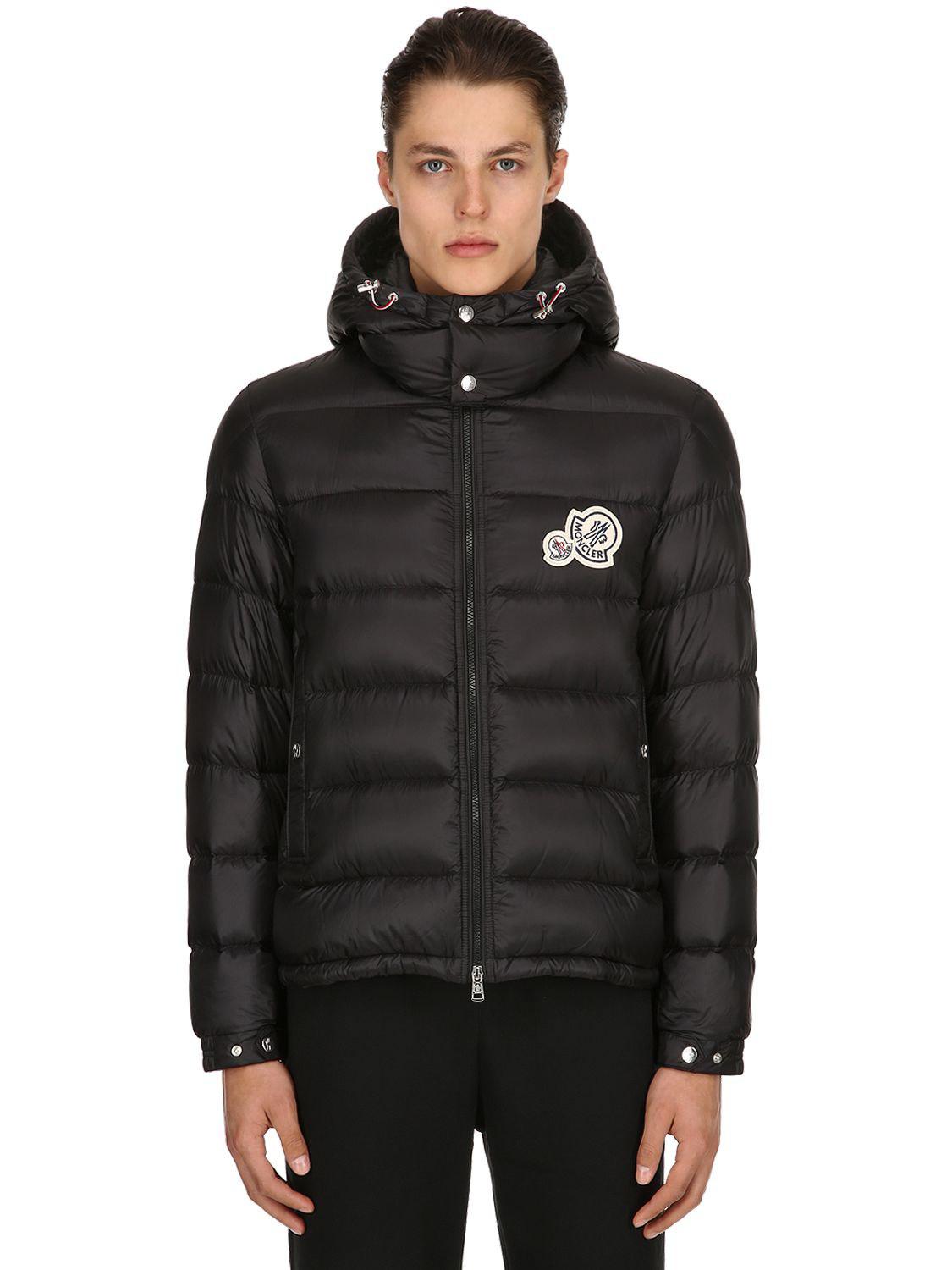 moncler bramant