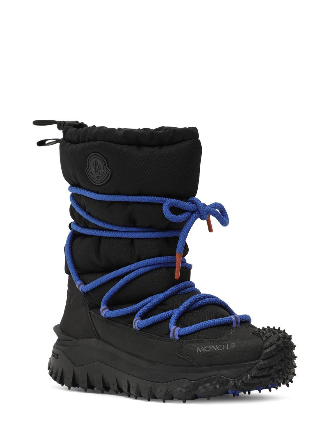 Moncler apres deals ski boots