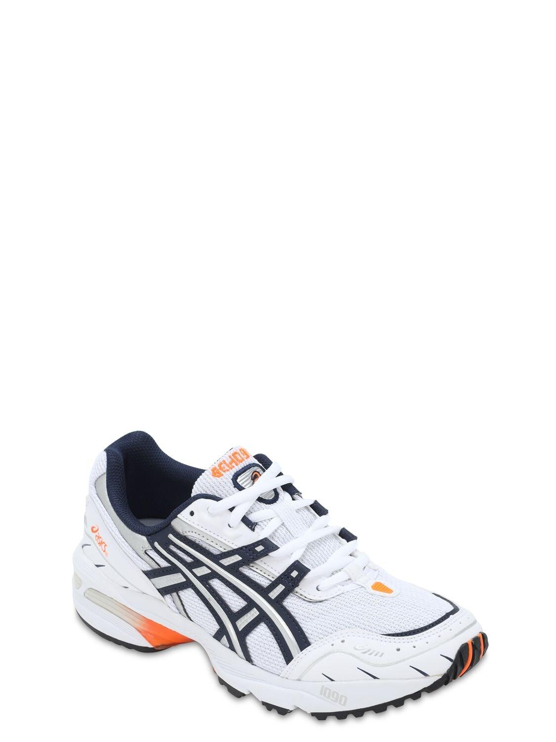 asics gel 1090 midnight