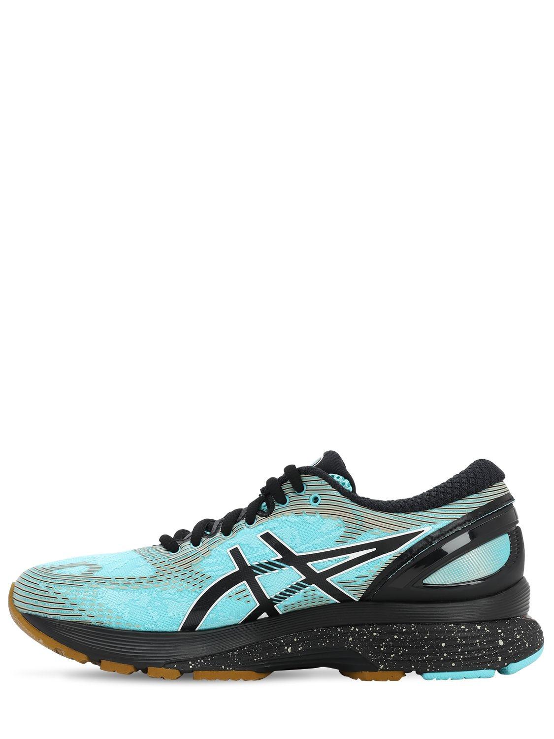 asics gel nimbus 21 winterized asics gel nimbus 21 winterized