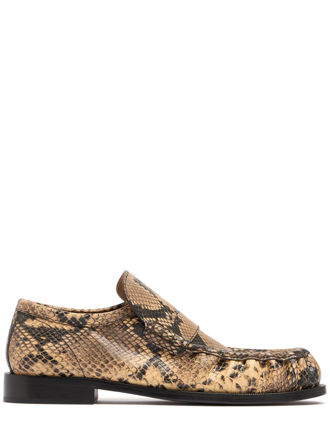 メンズ Dries Van Noten スリッポンシューズ | オンラインセール