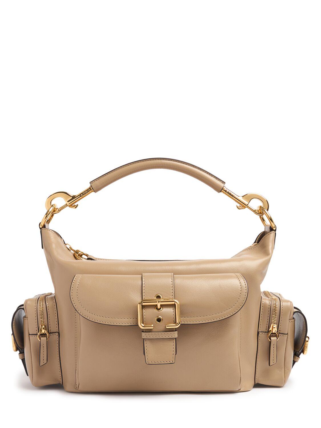 クロエ Chloe ハンドバッグ ショルダーバッグ マーシー 2WAY