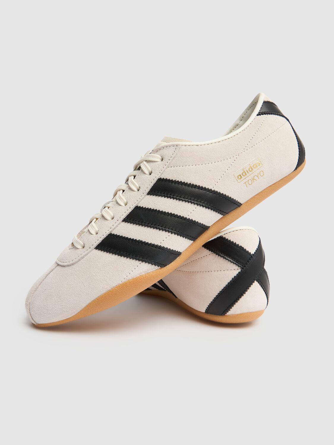 adidas Originals Tokyo Sneakers for Men | Lyst