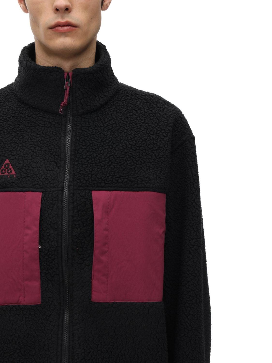 Polaire acg new arrivals