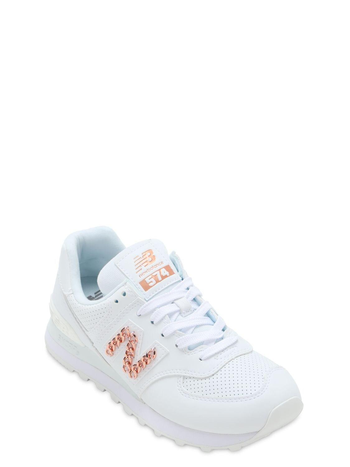 New Balance 574 V2 Sneaker - Save 59% - Lyst