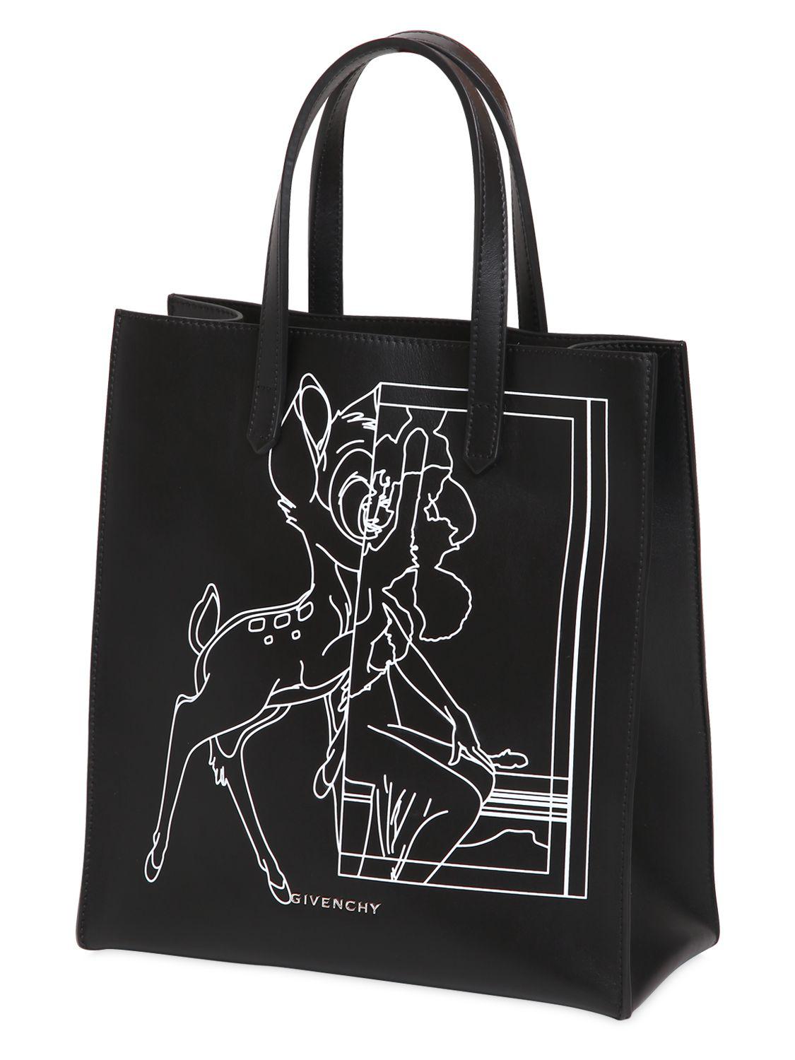 givenchy bag bambi