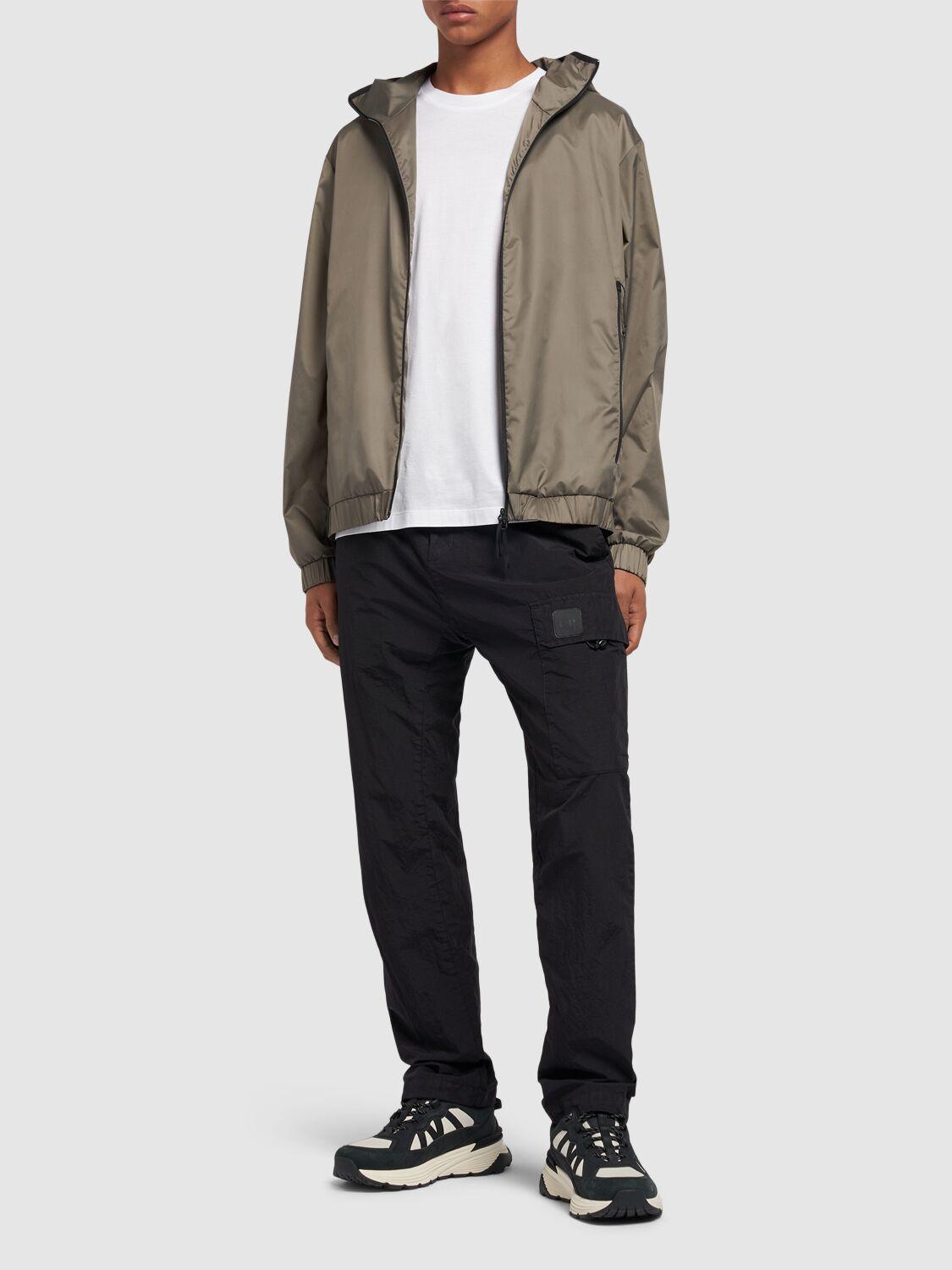 MONCLER 24ss ALGOVIA JACKET