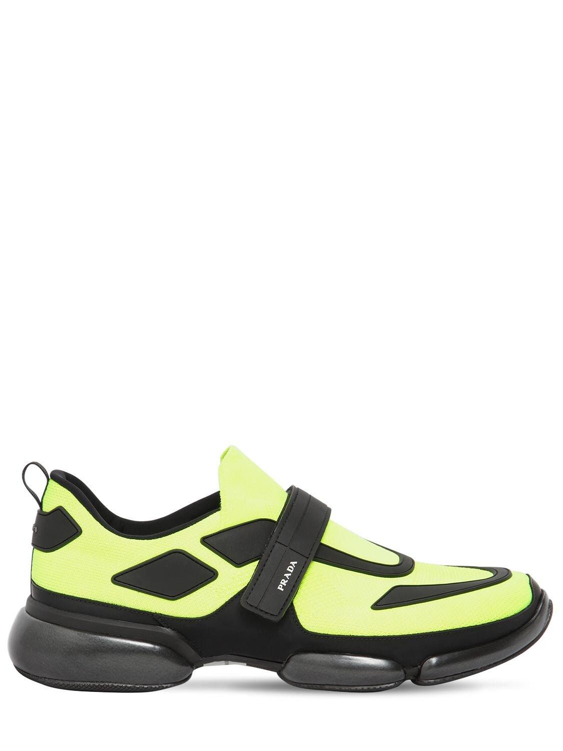 prada cloudbust runner