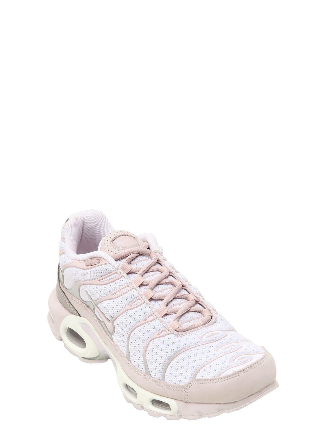 Air Max TN Beige