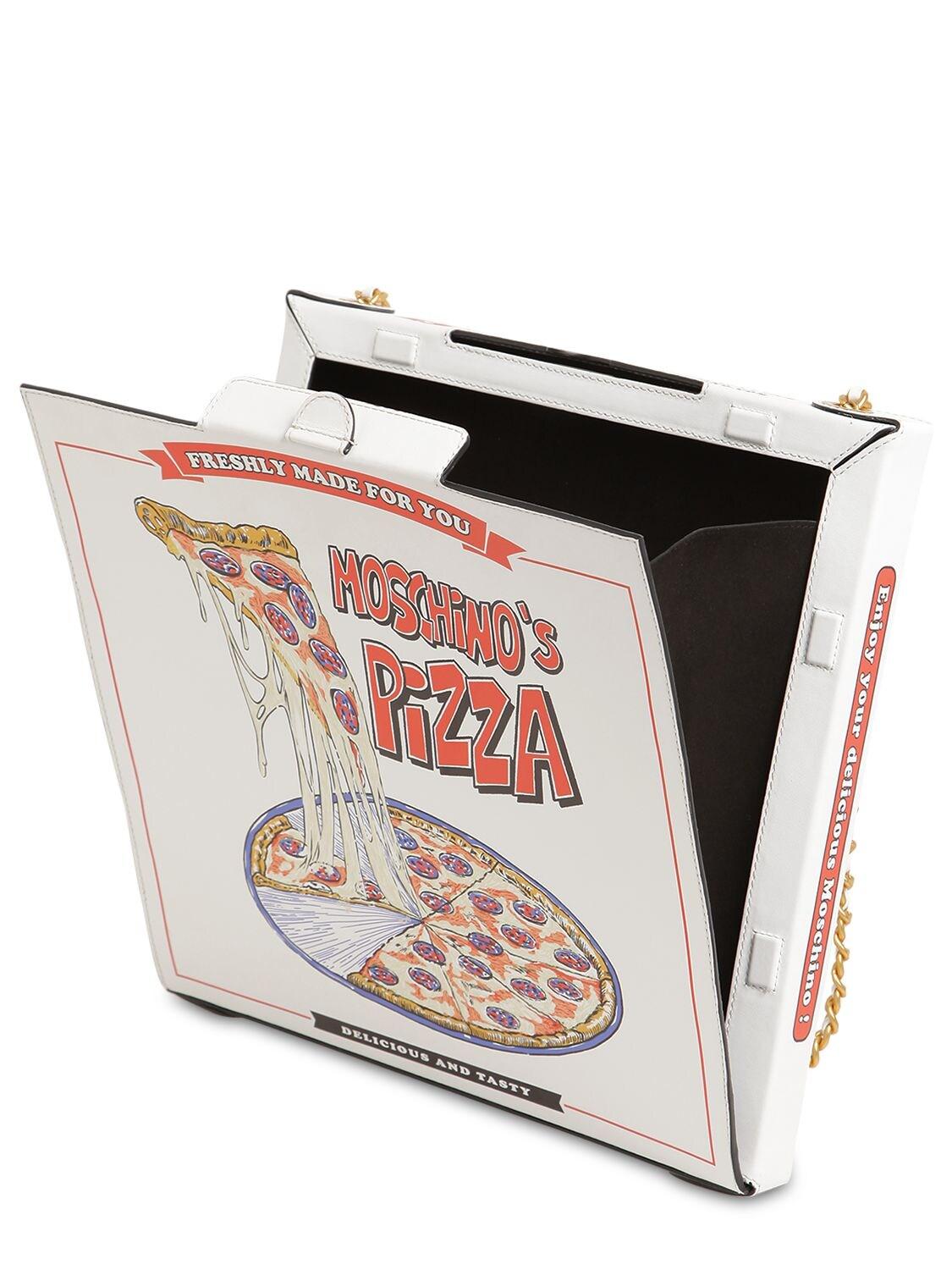 moschino pizza bag Maskim Kompozit A rA nler San. ve Tic. Ltd. A ti