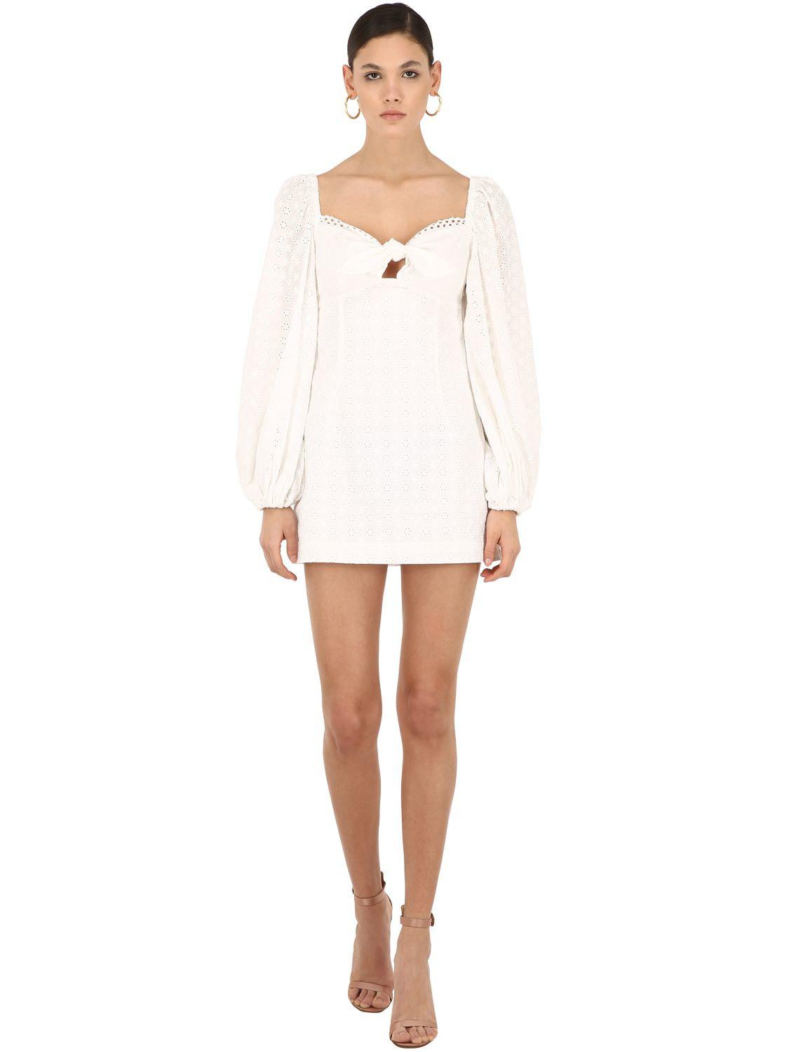 alice mccall girl talk dress