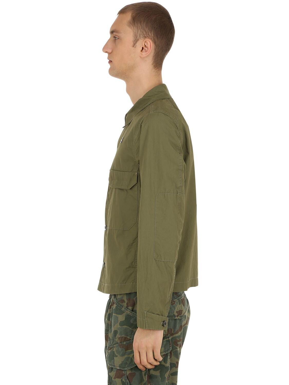 xpo work overshirt
