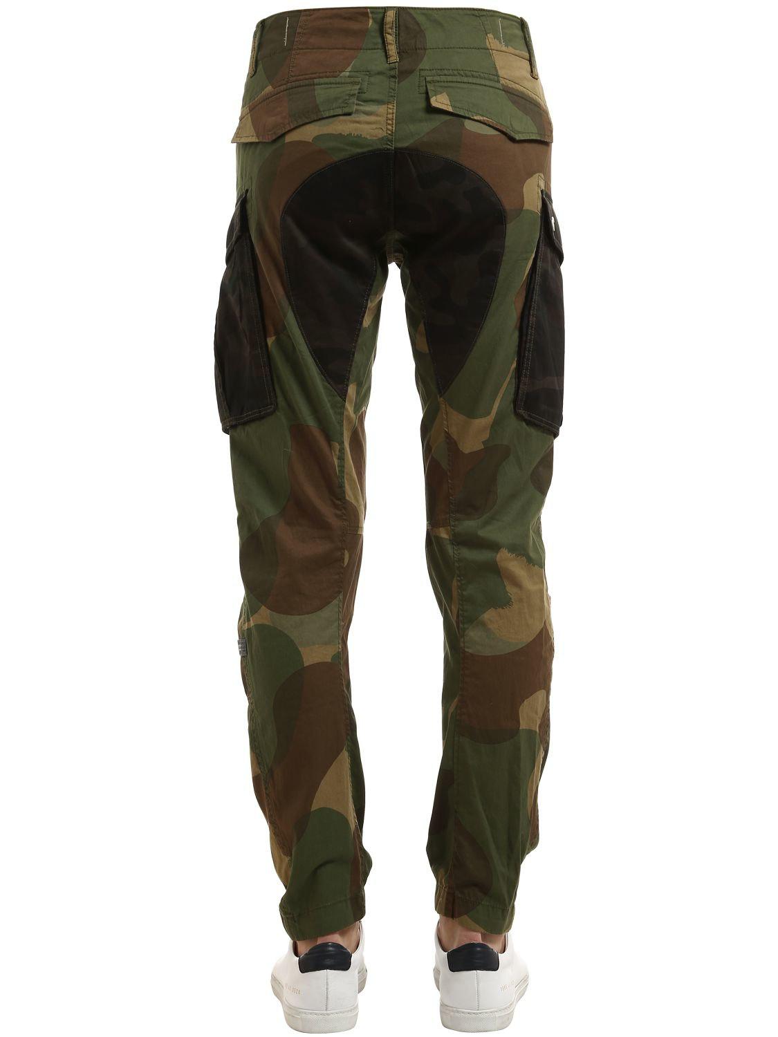 rovic mix 3d tapered