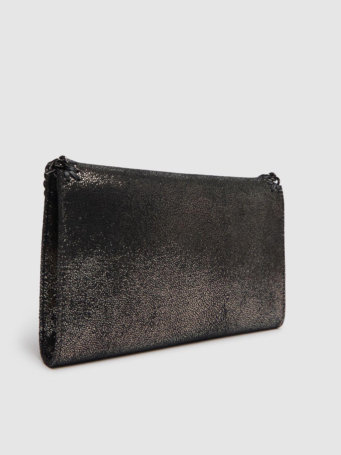 Stella McCartney レディース ブラック Mini Falabella Stella McCartney レディース ブラック Mini Falabella