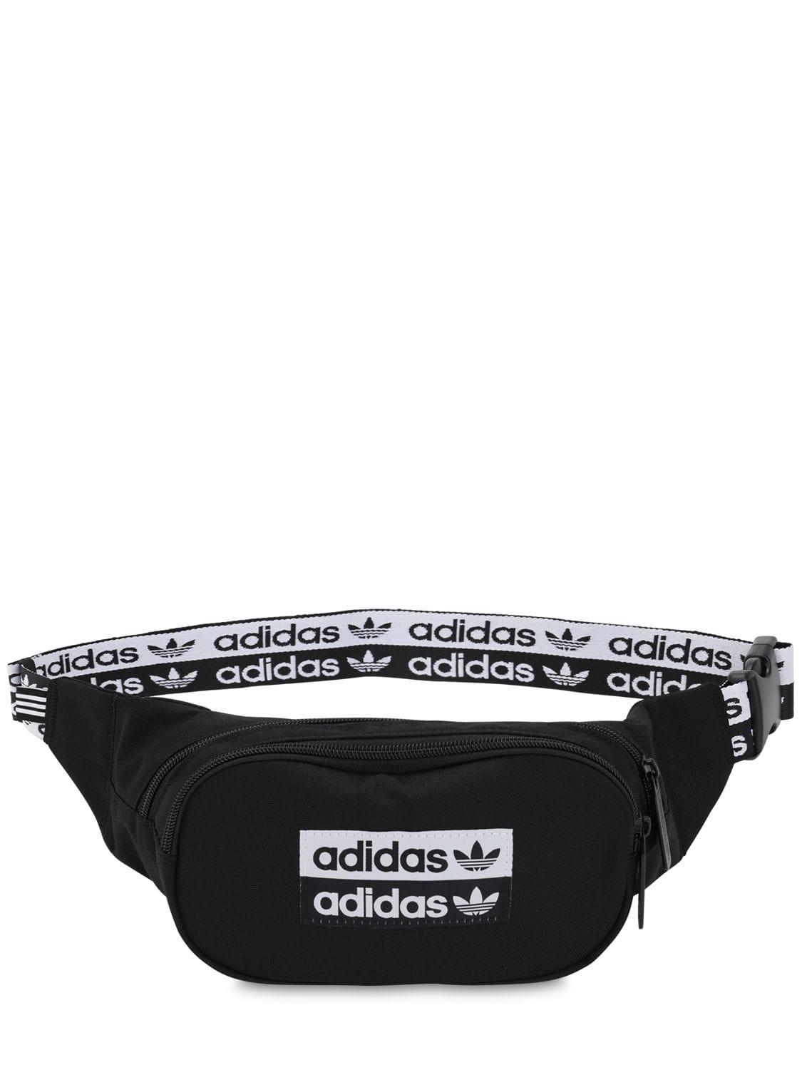 adidas originals vocal waist bag