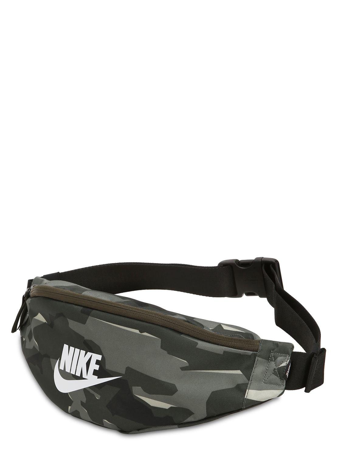 champion army fanny pack