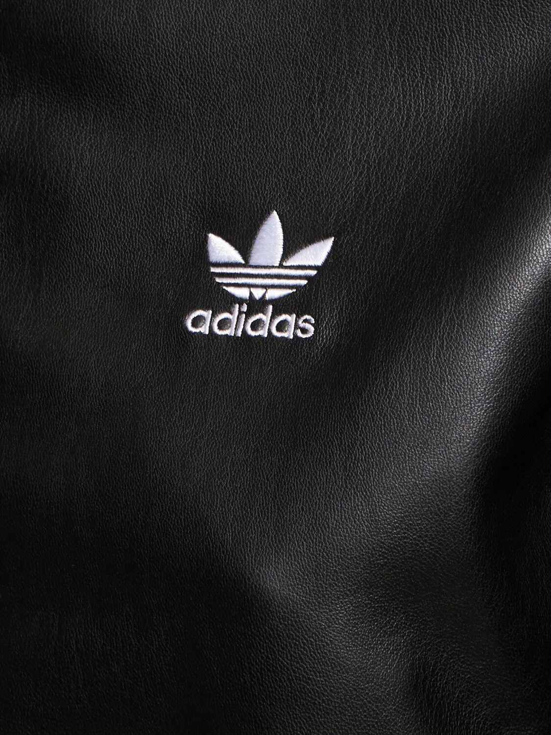 adidas firebird logo