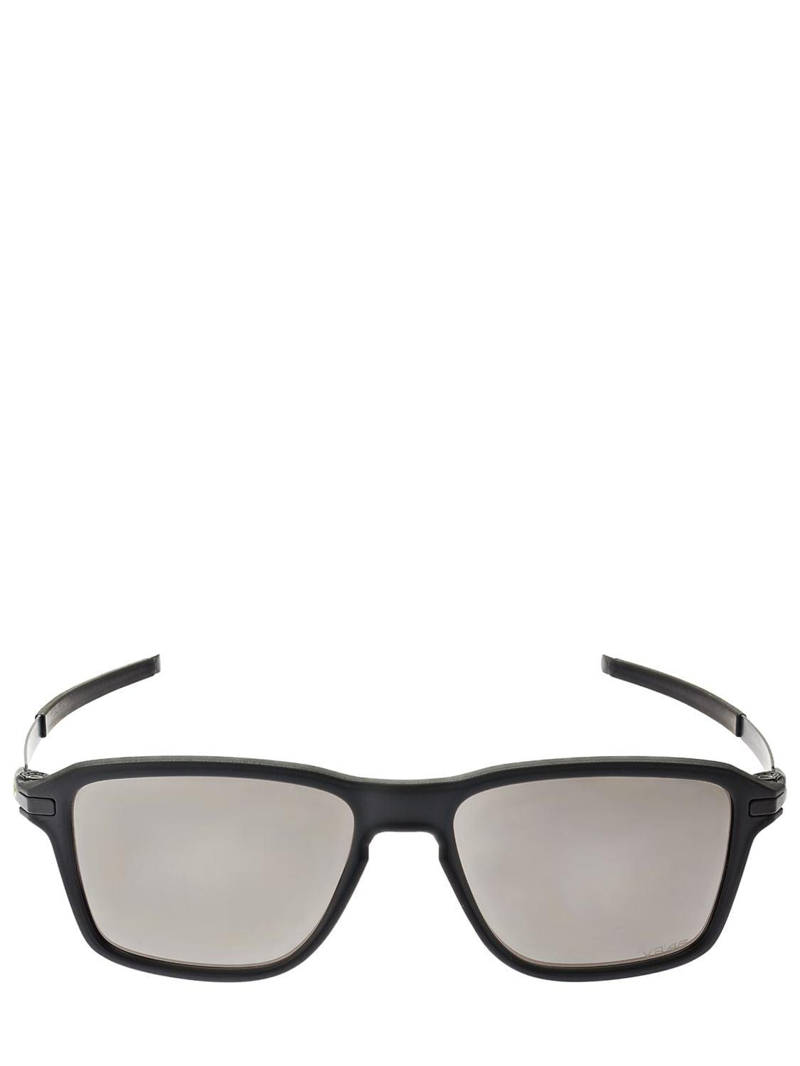 Oakley Wheel House Prizm Sunglasses in Black for Men | Lyst