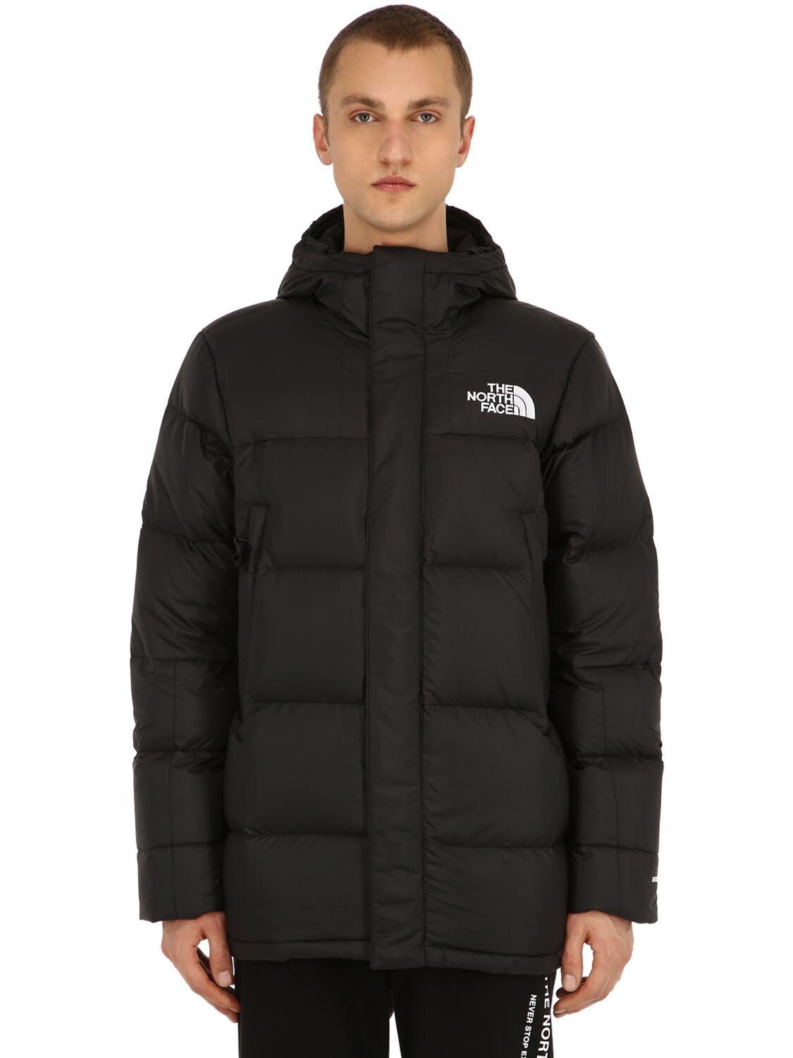 Clothing The North Face Deptford Parka North Face Men's Deptford