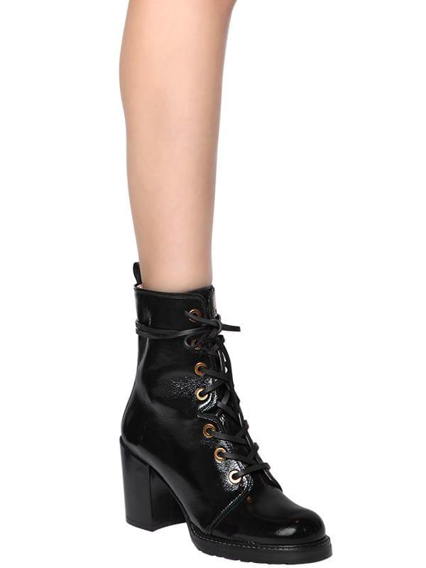 stuart weitzman climbing boots
