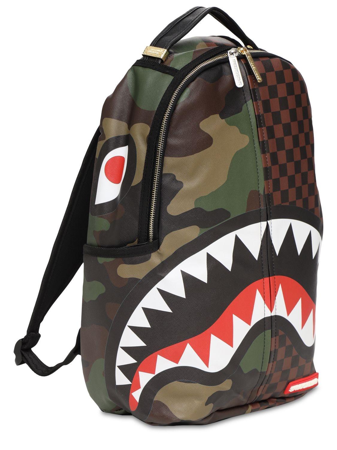 sprayground 2019