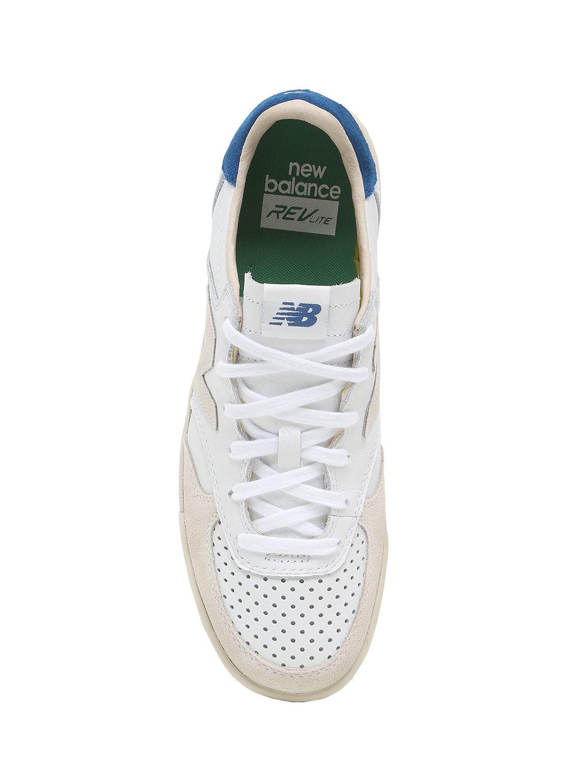 new balance crt300 pelle