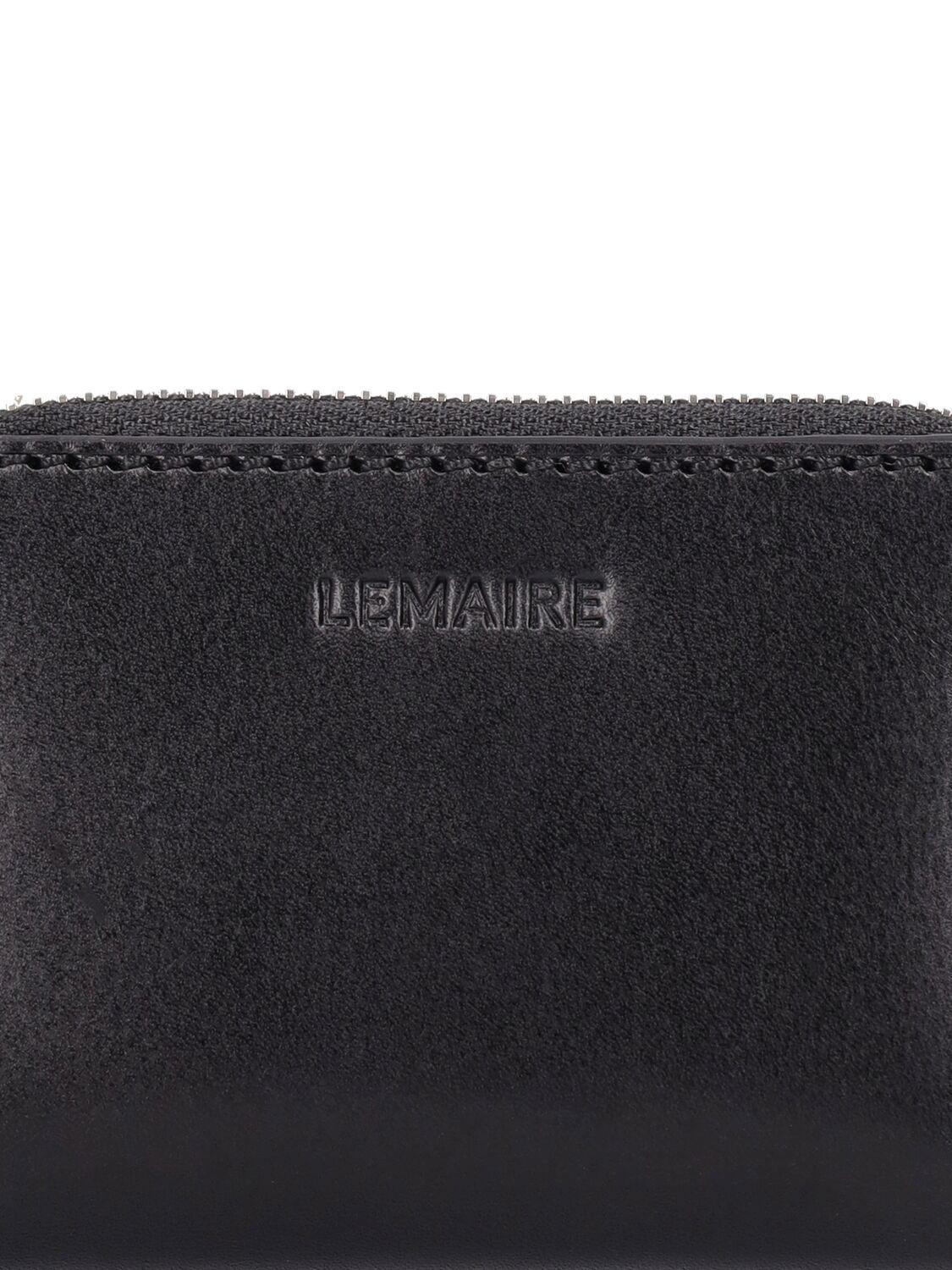 Lemaire Compact Wallet