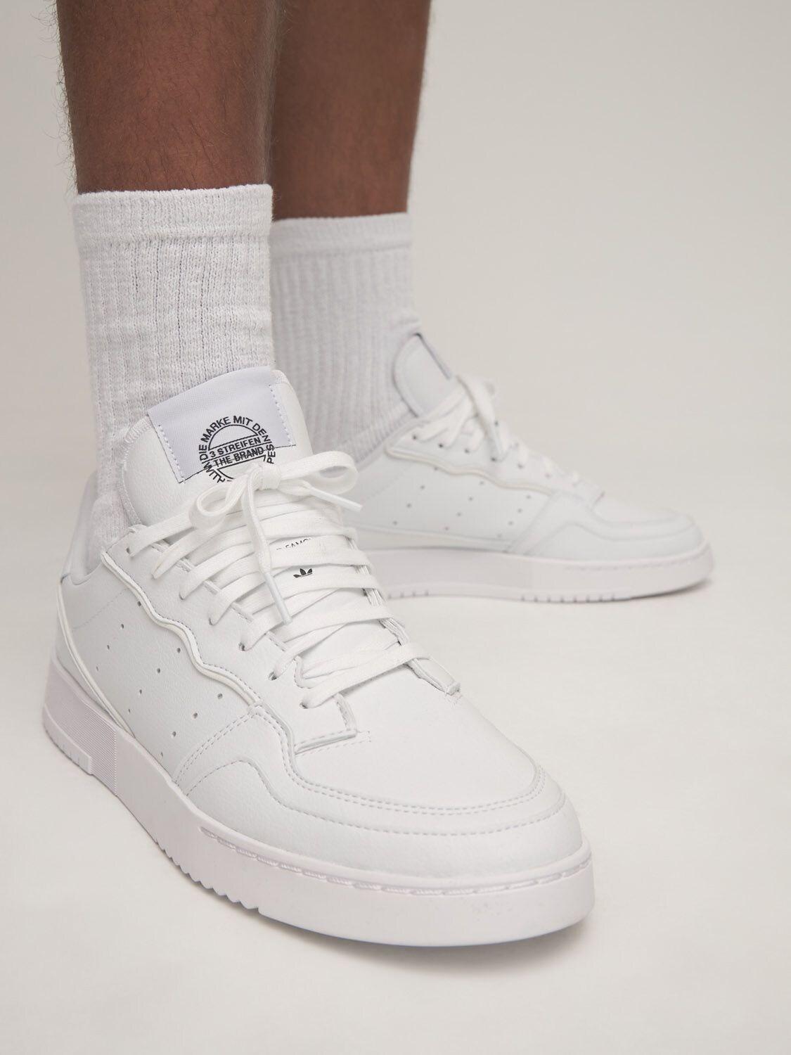 adidas Originals Supercourt Vegan 