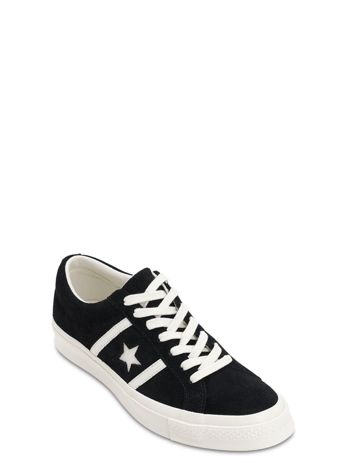 converse checkpoint pro black