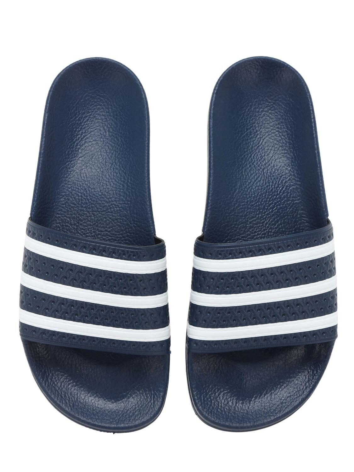 slide adidas originals