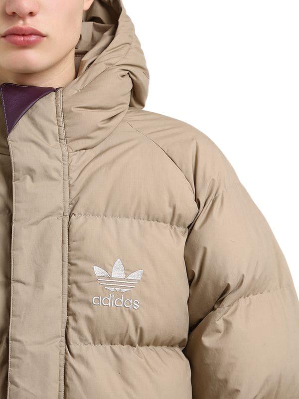 adidas sst daunenjacke