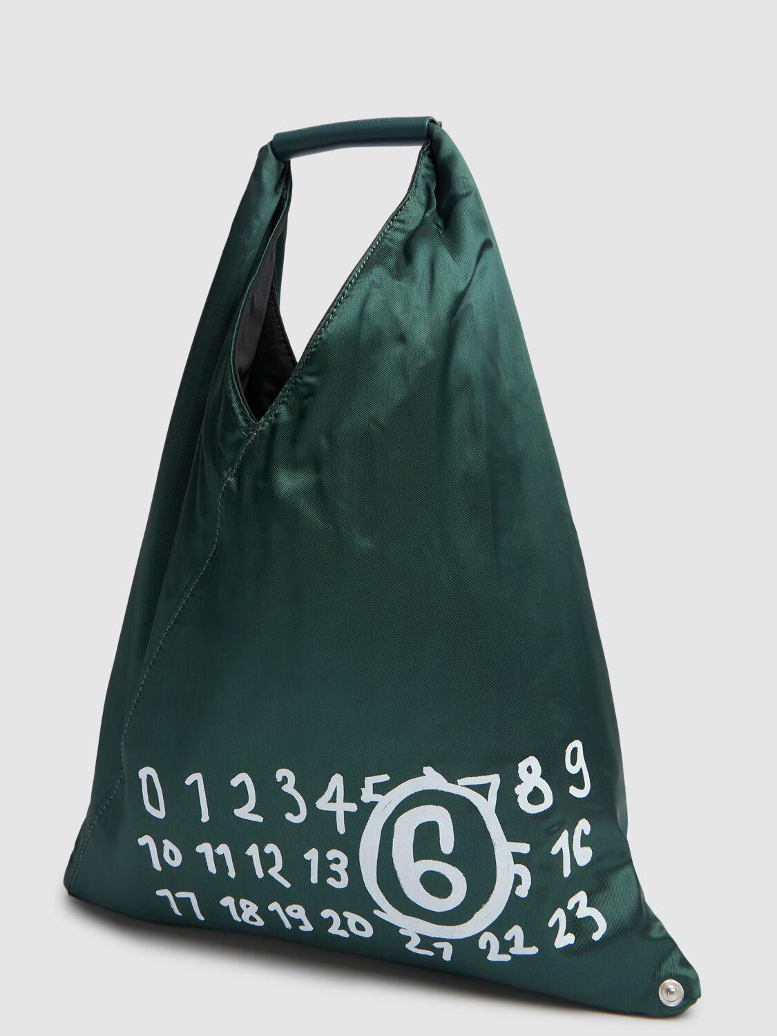 MM6 by Maison Martin Margiela レディース グリーン Small MM6 by Maison Martin Margiela レディース グリーン Small