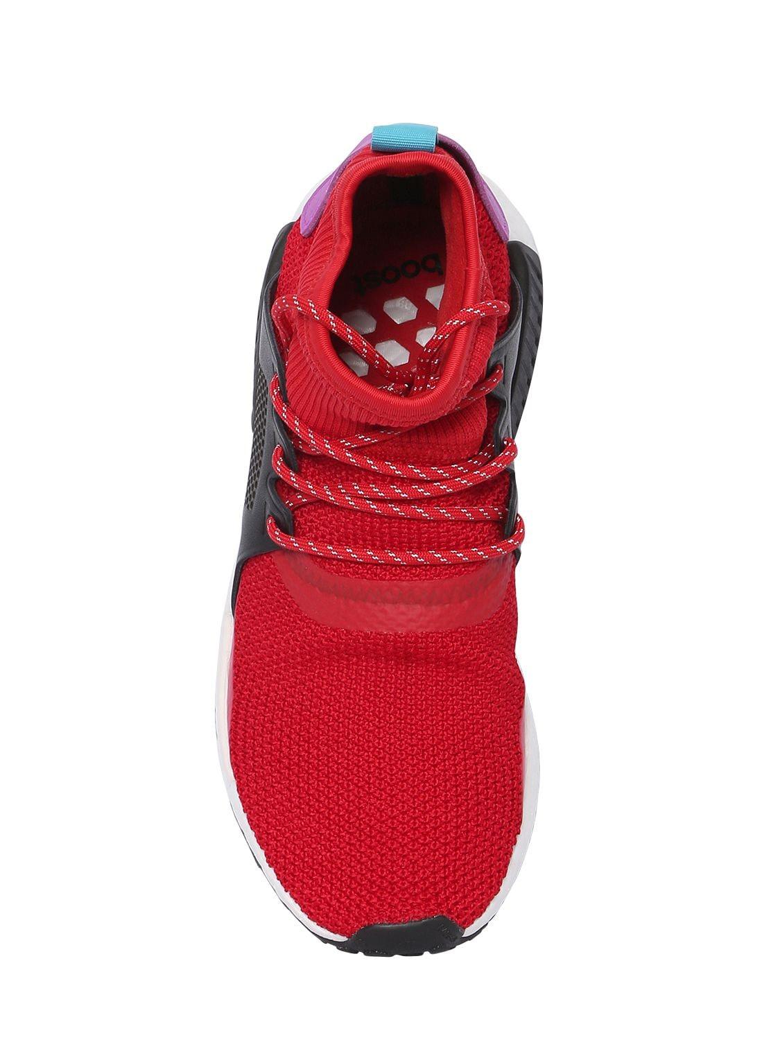 adidas Originals Sneaker 'nmd xr1 winter' in Rot für Herren - Sparen Sie  40% - Lyst