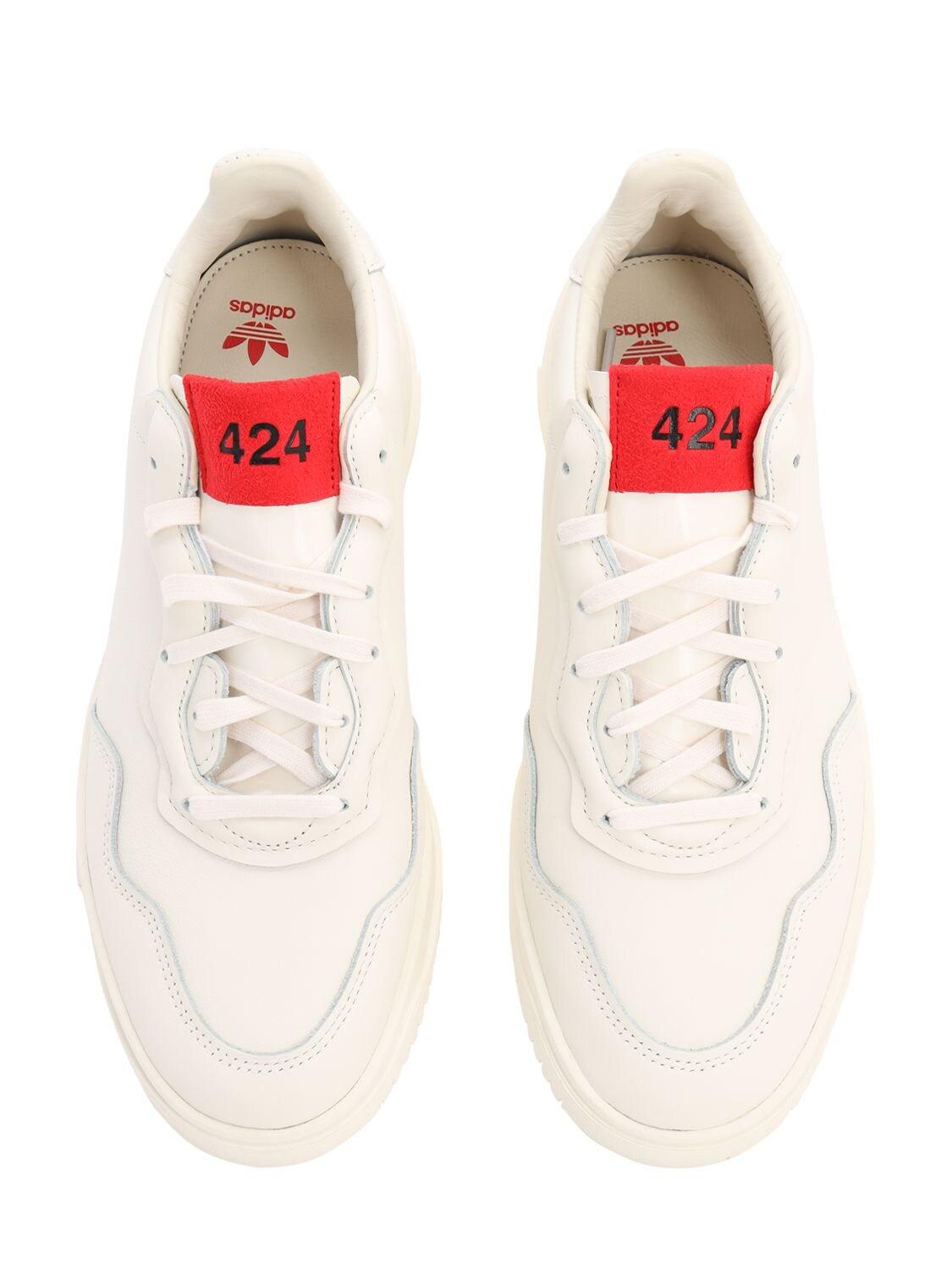 adidas supercourt 424