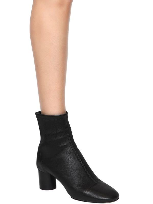 datsy boots isabel marant