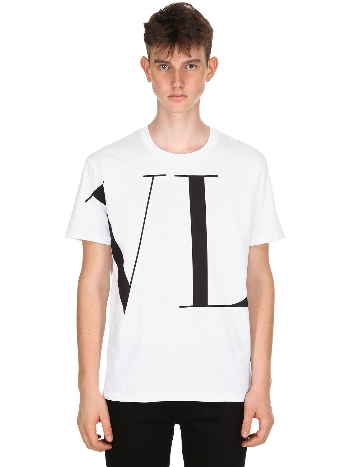 vltn shirt men