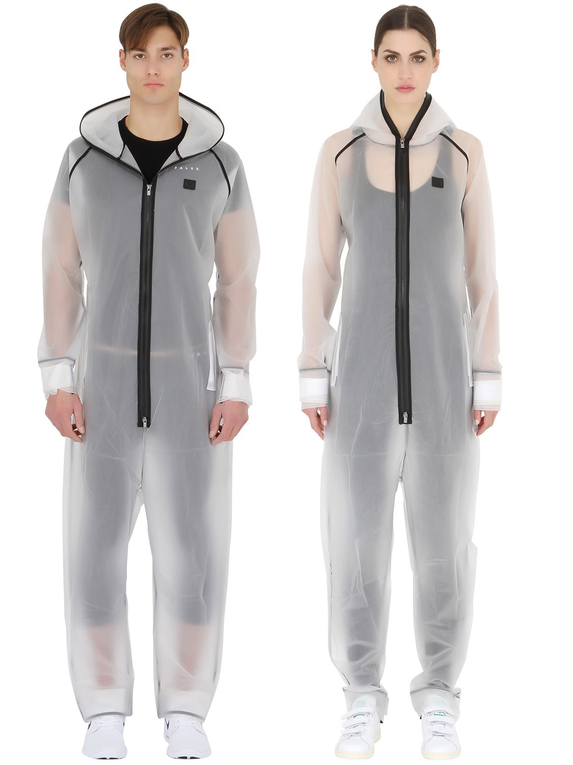 OnePiece Waterproof Rain Jumpsuit | Lyst