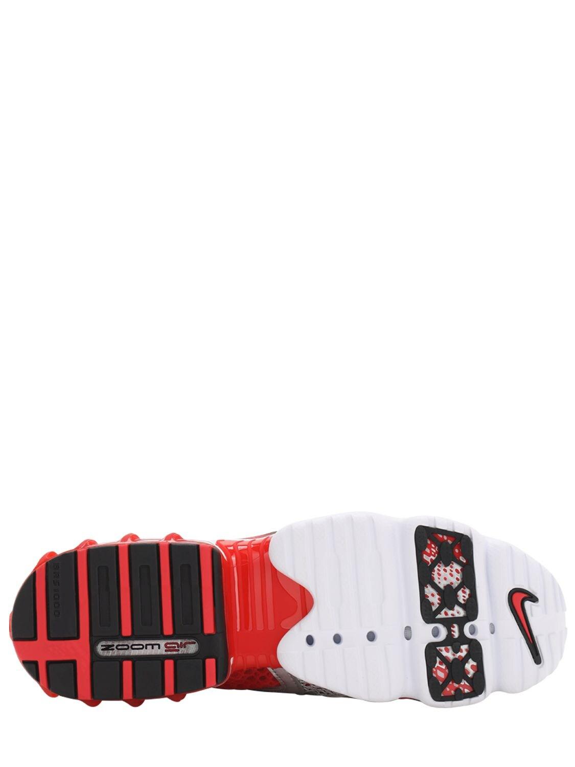 nike zoom spiridon si