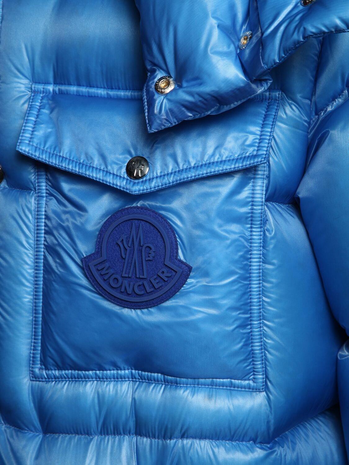 doudoune moncler lamentin